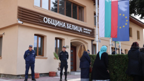 Местната власт в Белица без решение кой да изпълнява функциите на кмета Ревански
