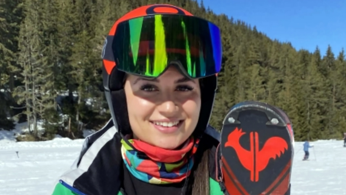 Стела Янчовичина представя България на З...