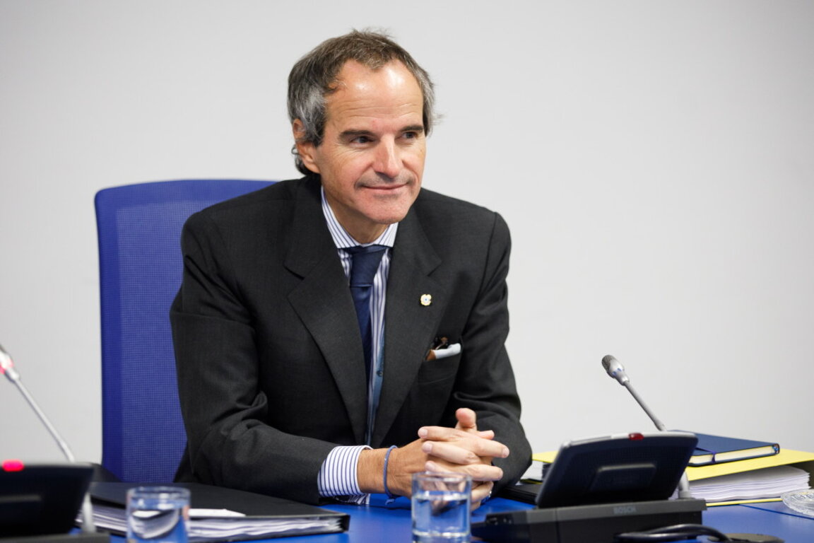 Рафаел Гроси