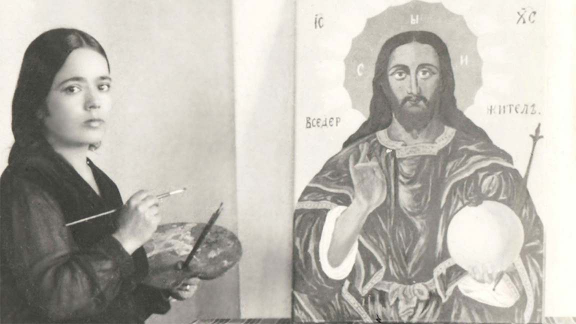 Maria Maltchéva : la richesse des œufs décorés de Velingrad