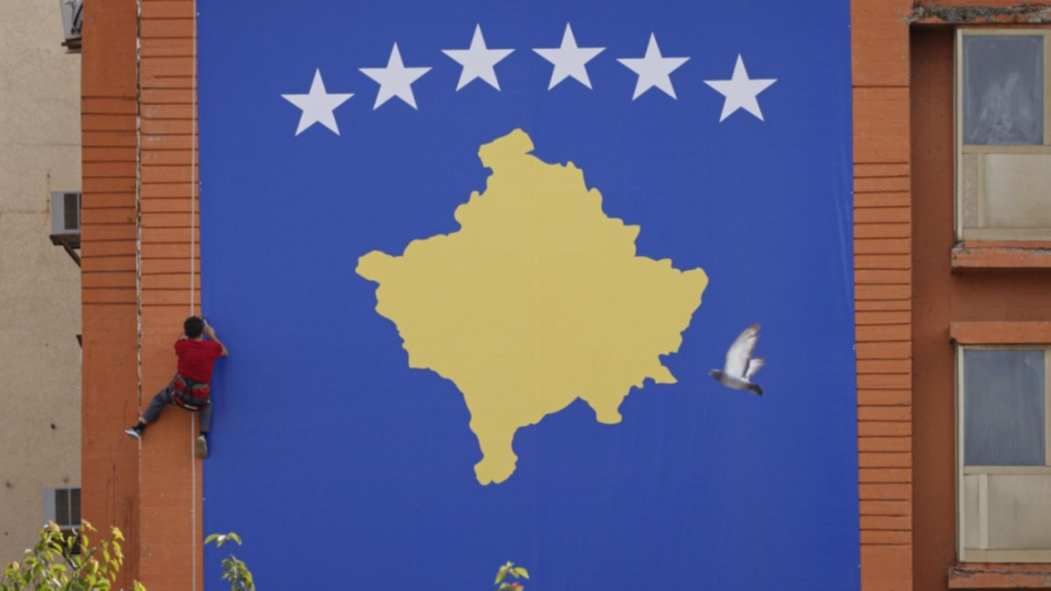 Urime Pavarësia e Kosovës!