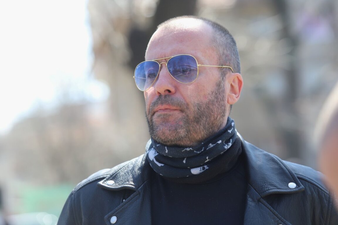 Ивайло Цветков-Нойзи