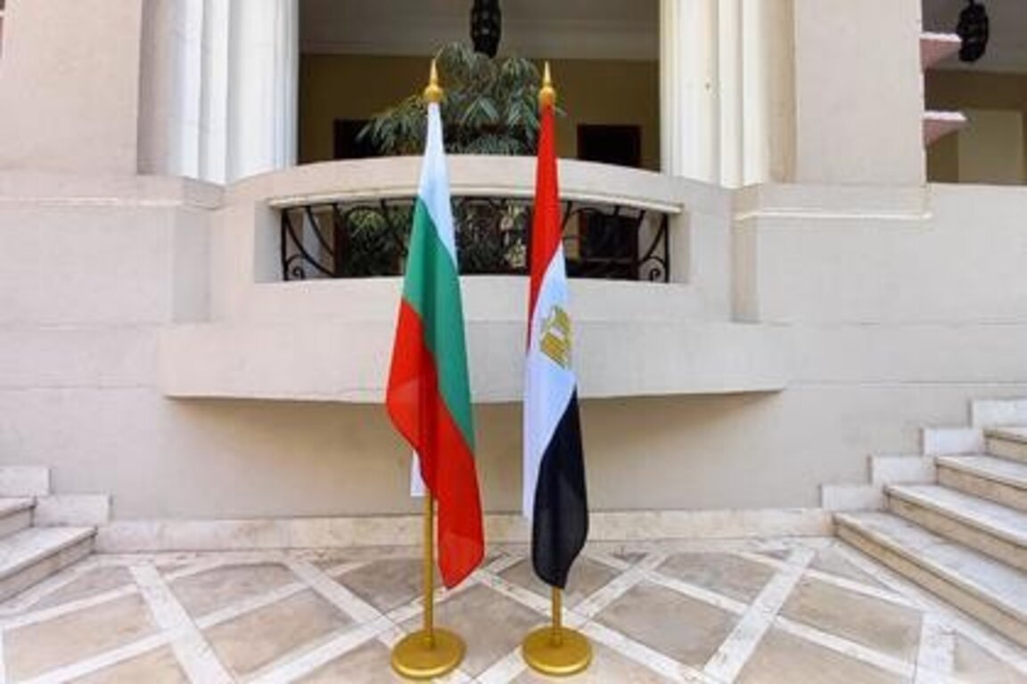 Училище "Св. св. Кирил и Методий" в Египет отваря врати след 7-годишно прекъсване