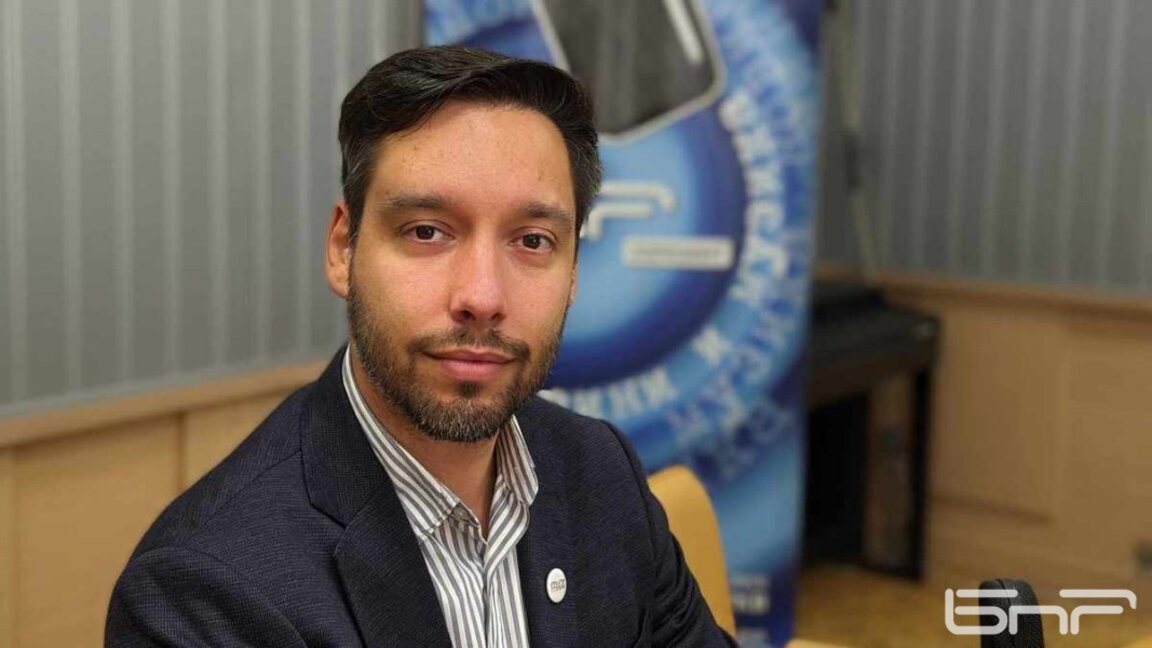 Борис Бонев