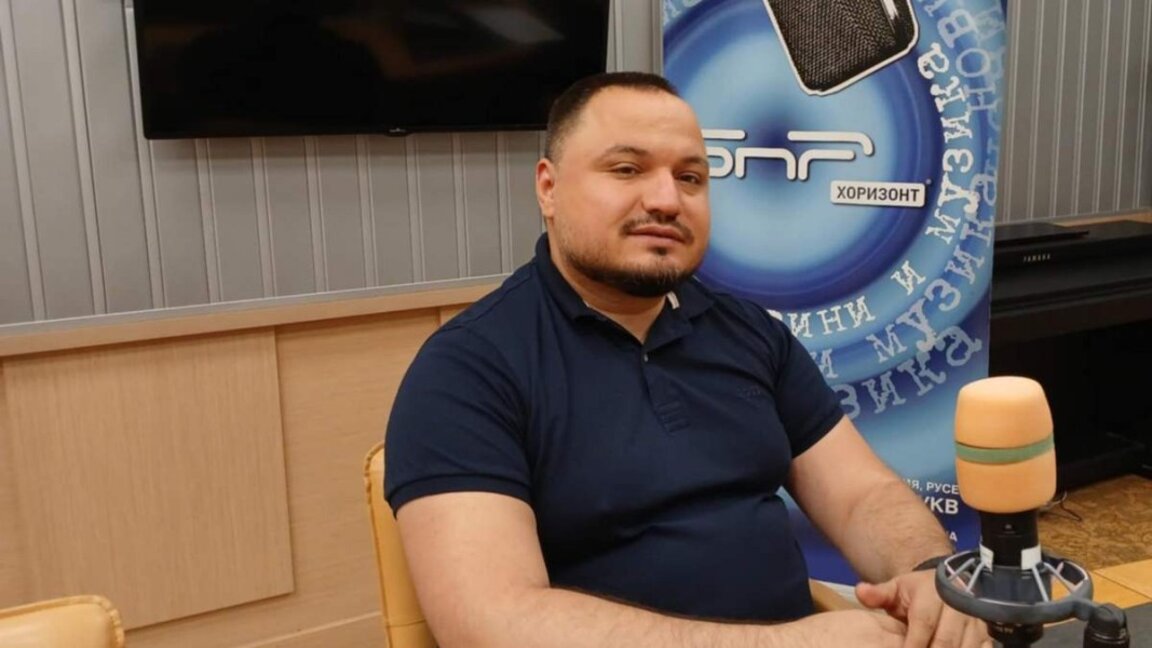 Александър Миланов