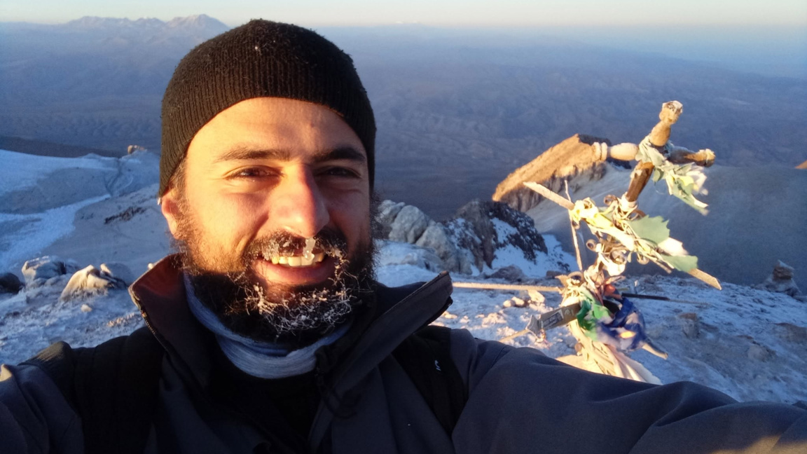 Ивайло Дончев: В Афганистан спорих с тал...