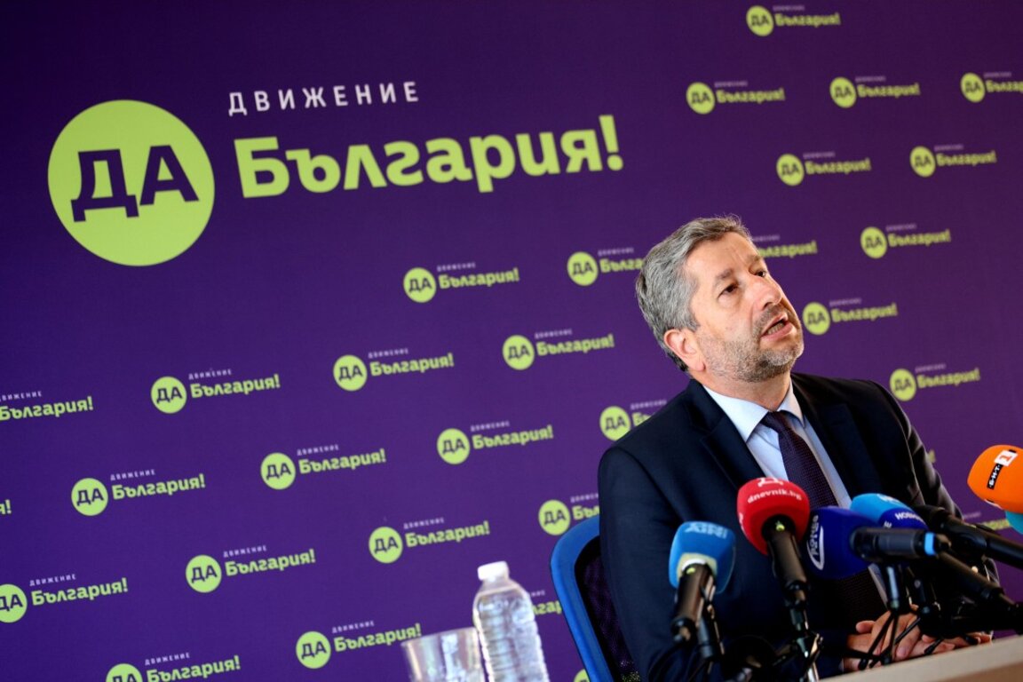 Христо Иванов