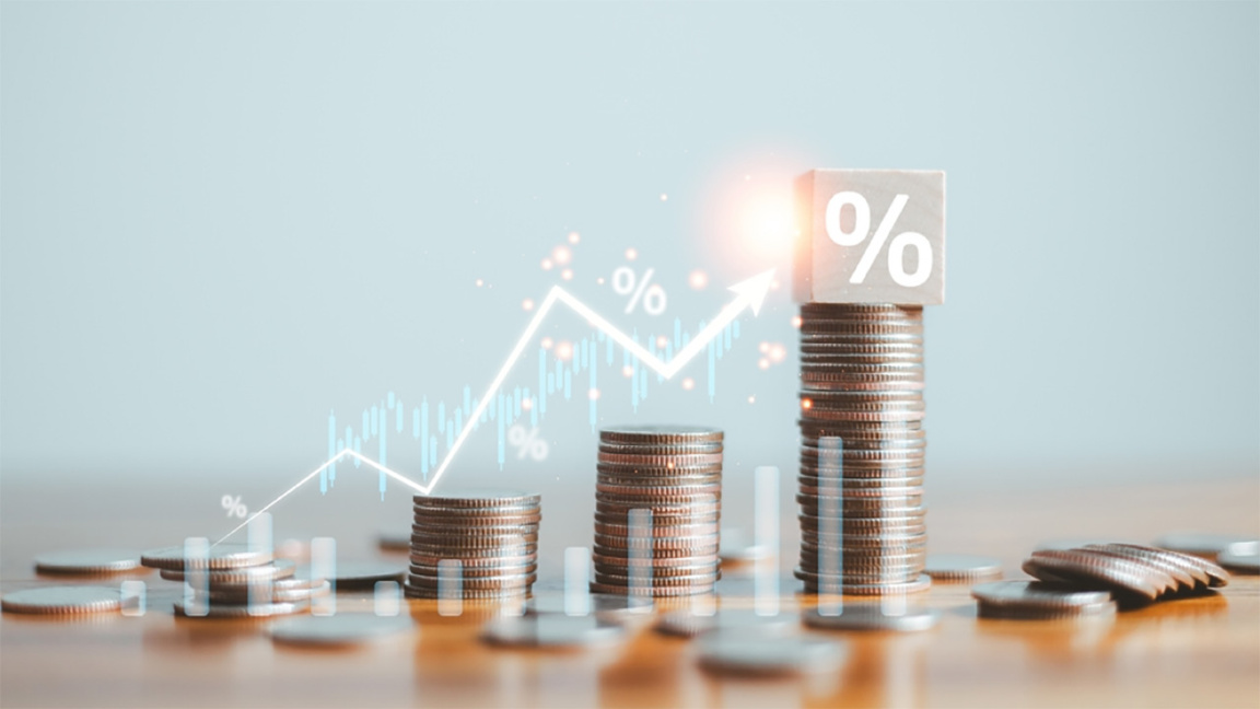 Las inversiones extranjeras directas crecen a finales de abril