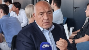 ГЕРБ најавио жалбу Уставном суду због буџета за 2026.