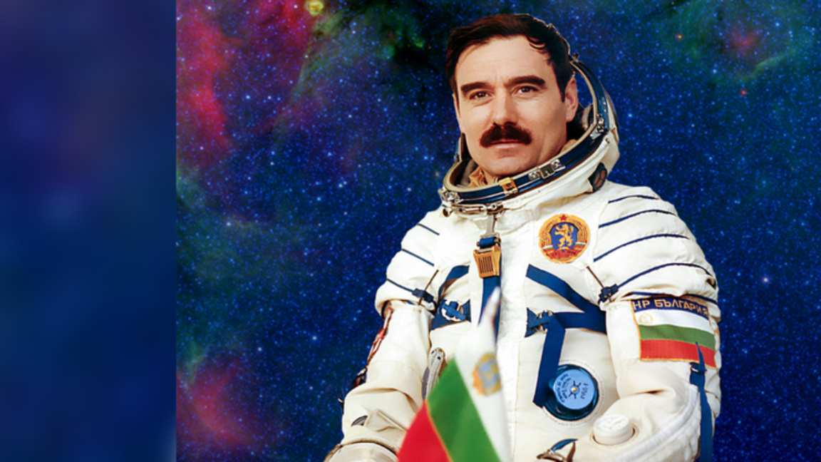 Georgi Ivanov