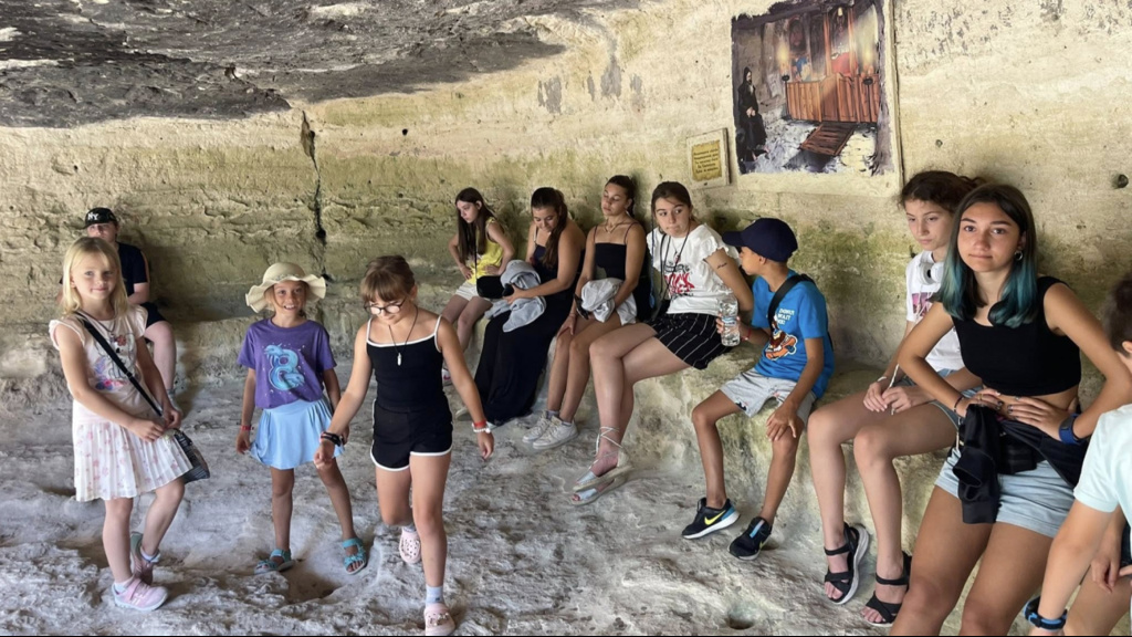 Lección sobre Bulgaria: camino al autoconocimiento con la escuela “Rodolyubie” 