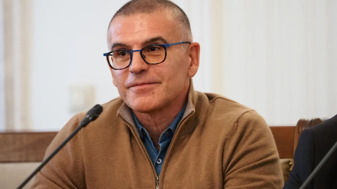 Simeón Dyankov