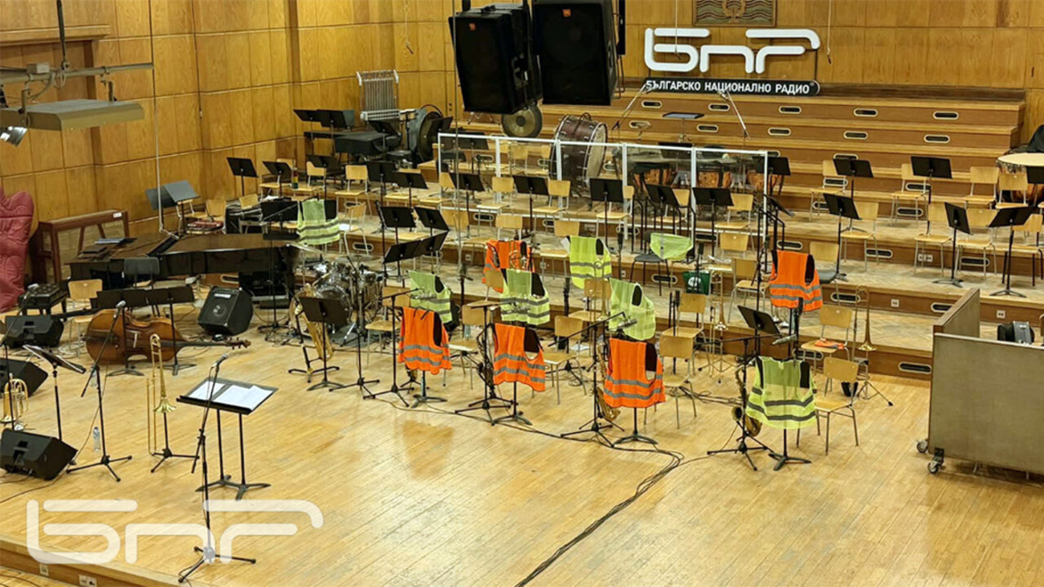 Los conjuntos musicales de la BNR anuncian protestas por una remuneración digna