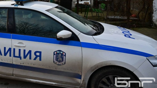 Полицейска операция за противодействие на търговията с вот в Кюстендилско