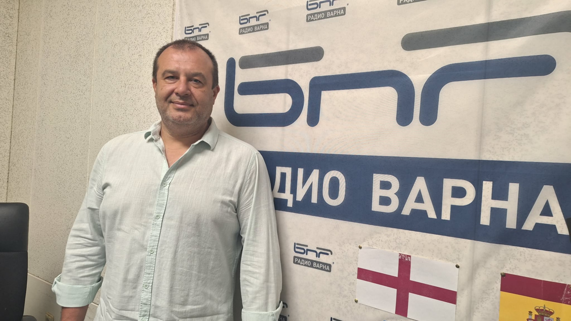 Светослав Жеков