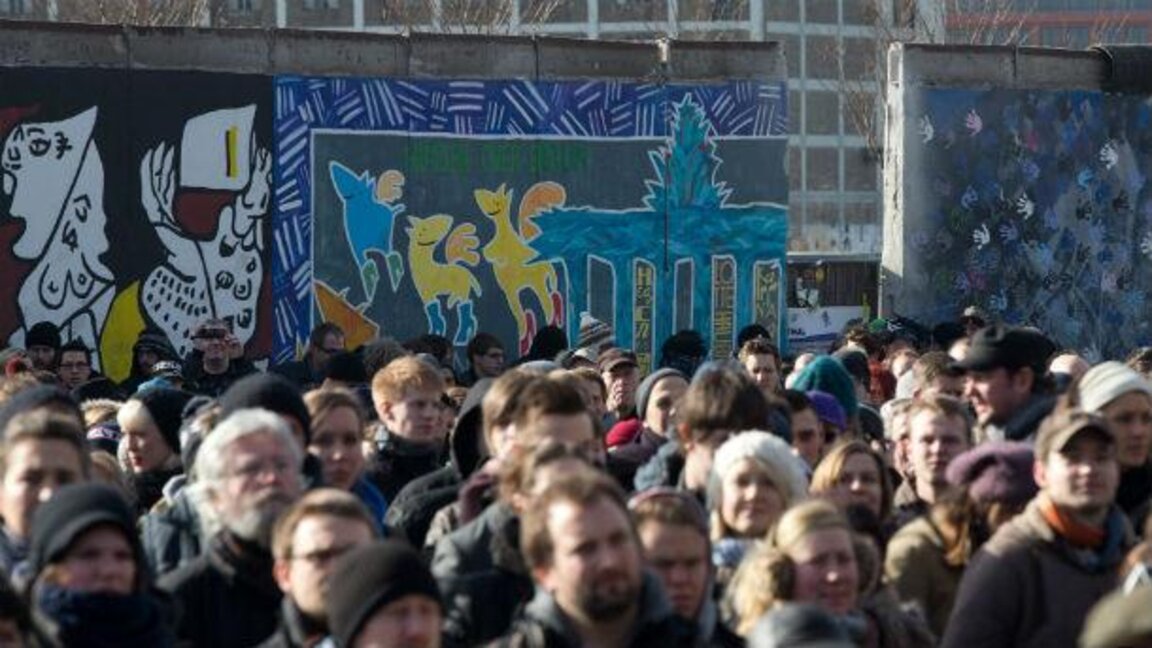 Само усещане ли е, че германците се радикализират?