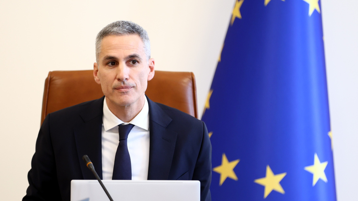 Las elecciones como inversión: el derecho de todos los búlgaros a ser escuchados