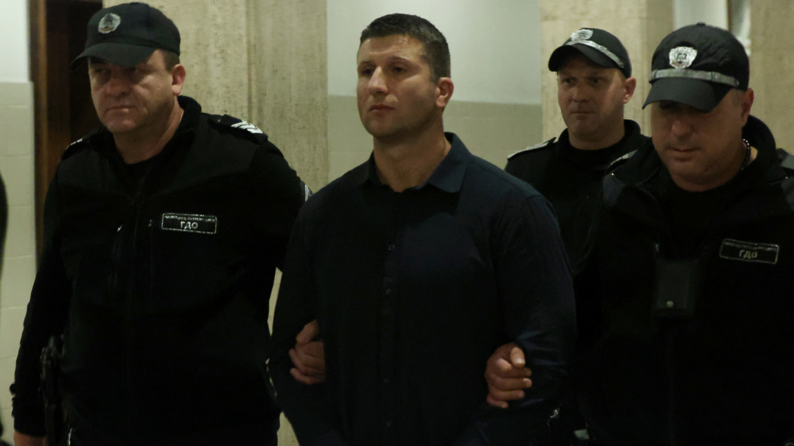 Мартин Варадинов