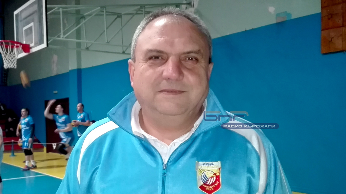 Иван Халачев