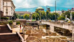 La ville est un être vivant qui raconte des histoires (il suffit de l’écouter)