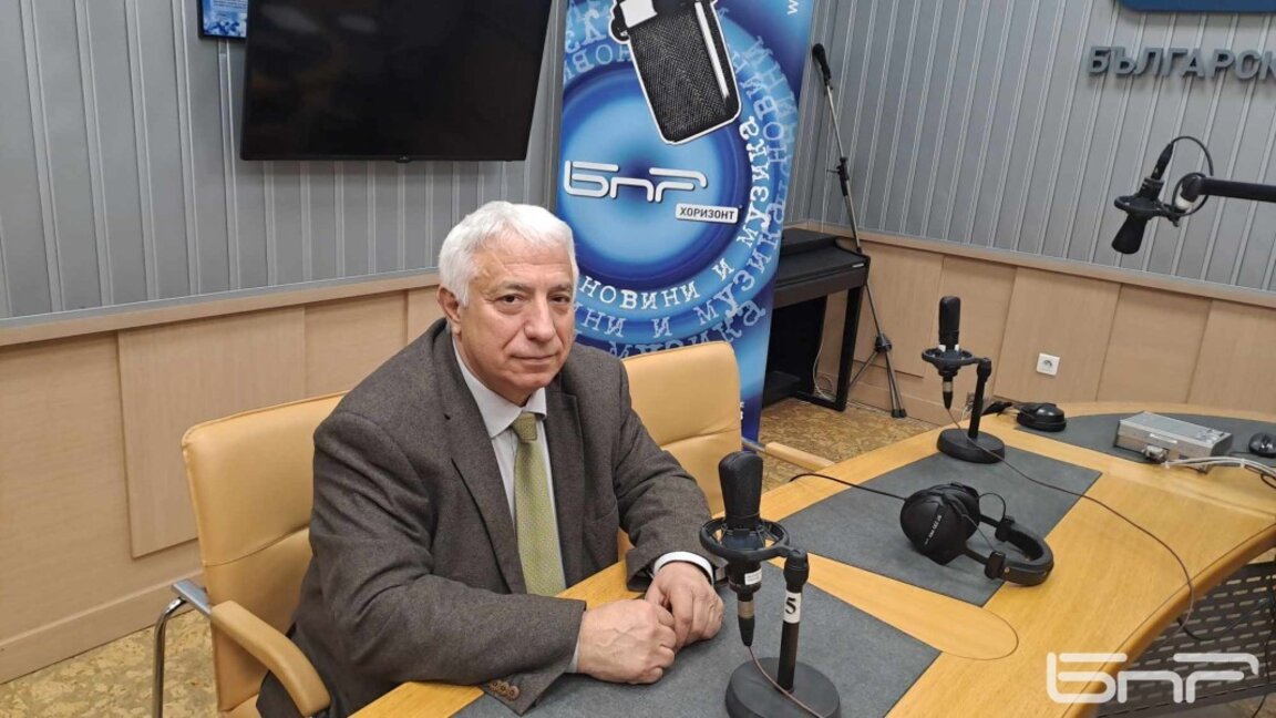 Валерий Тодоров