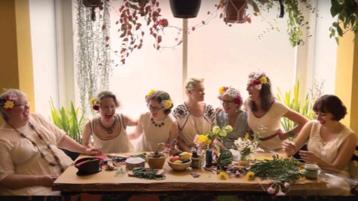 Сећање на Марту Форсајт – Американку заљубљену у бугарски фолклор