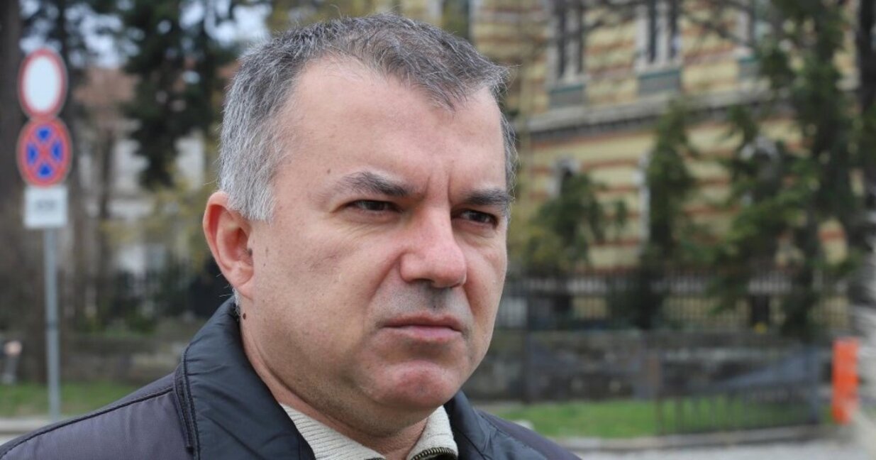 Богомил Николов: Бойкотът на хранителните вериги няма да реши проблемите в родното производство