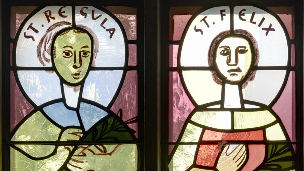 Die Kunst, die Wurzeln zu bewahren: Magdalena Nedeltschewa in Zürich