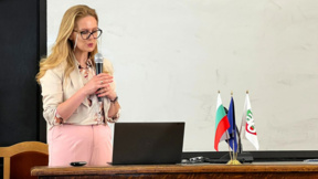 "Retchenitsa" : apprendre le bulgare au rythme du monde contemporain