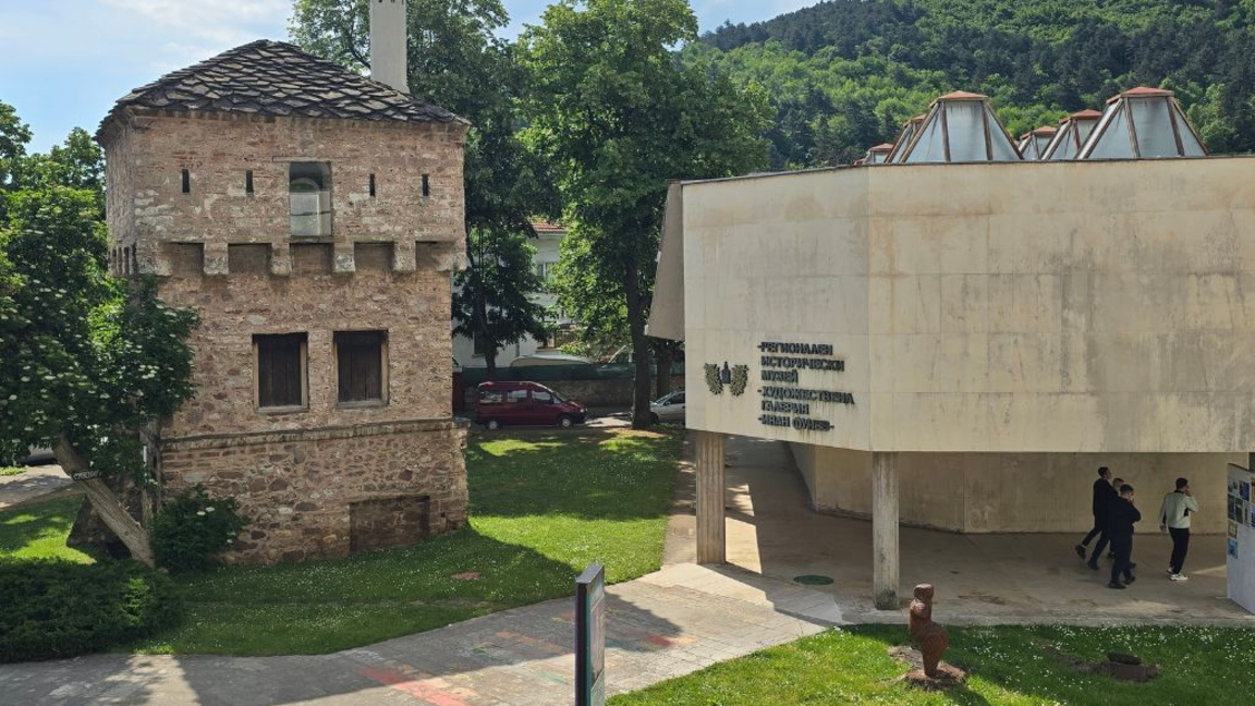 Más de 2 800 turistas visitaron el Museo de Historia en Vratsa 