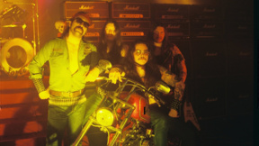 Slaughter (CRUEL FORCE): "Хиляда души могат да бъдат армия!"