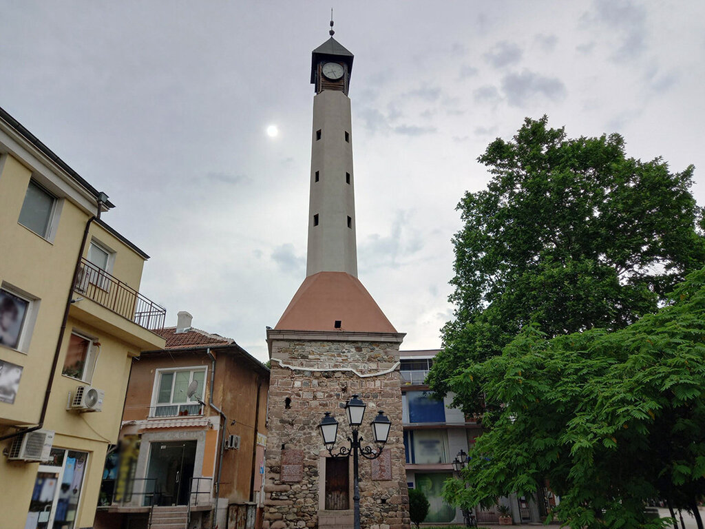 Летња шетња кроз сунчани Пазарџик
