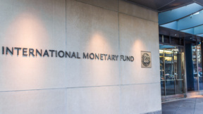 FMI : Croissance plus faible et inflation plus accentuée en Bulgarie