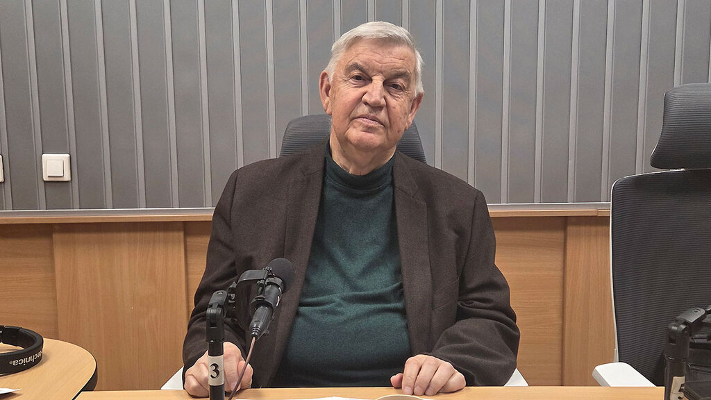 Акад. Дамян Дамянов