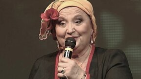 “Prituri se planinata” – the jewel in Stefka Sabotinova’s repertoire