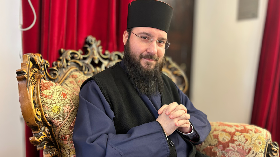 Πάτερ Μάξιμ
