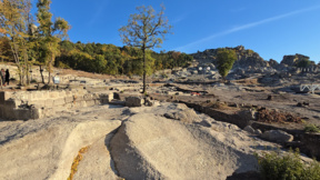 El nombre antiguo de Perperikon es Pérgamo, afirman arqueólogos