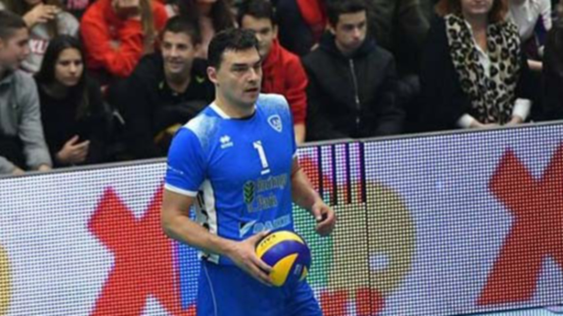 Владимир Николов ще води листата Румен Р...