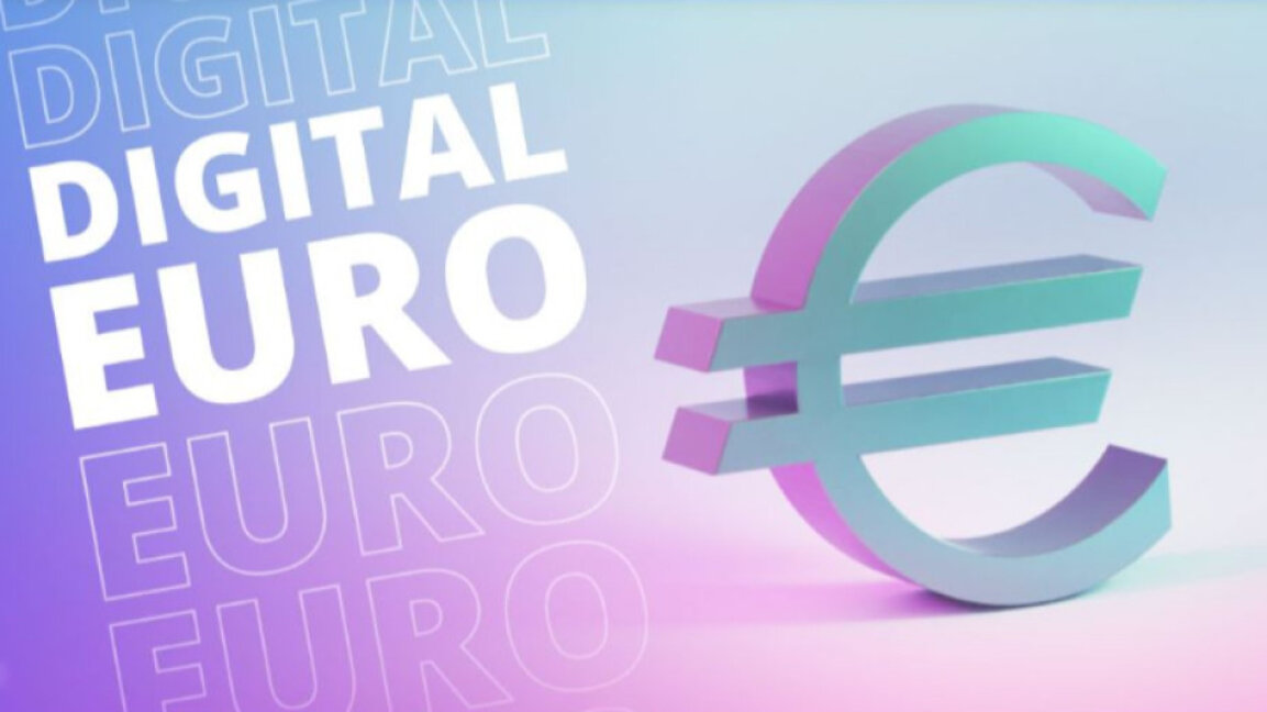 ЕЦБ се надява да стартира пилотен проект за цифрово евро през 2027 г.