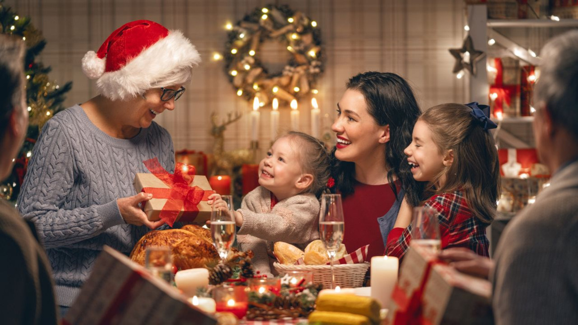 Коледата – у дома, Новата година – по света: голямото пътуване започна