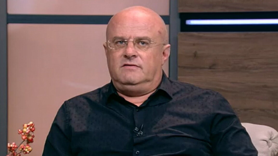 Илхан Андай: Всеки политико-държавнически полет на ДПС е с ракета Делян Пеевски