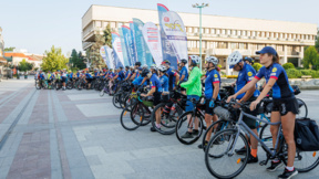 700-km cycling challenge “Danube Ultra" to kick off on August 30