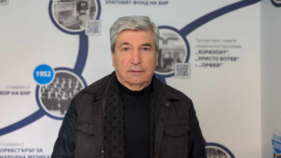 Илиян Василев