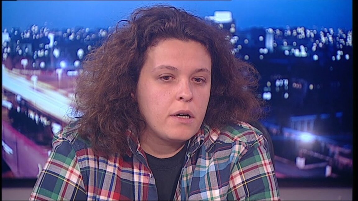 Полина Паунова