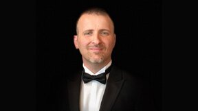 Drummer Ivan Dimov throws his home near Zurich open to performers from Bulgaria
