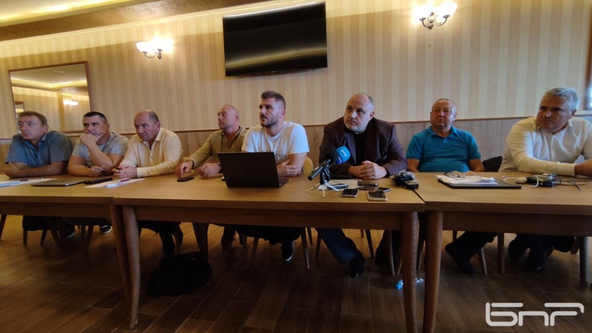 Над 20 асоциации в земеделието започват безсрочен национален протест от 18 септември