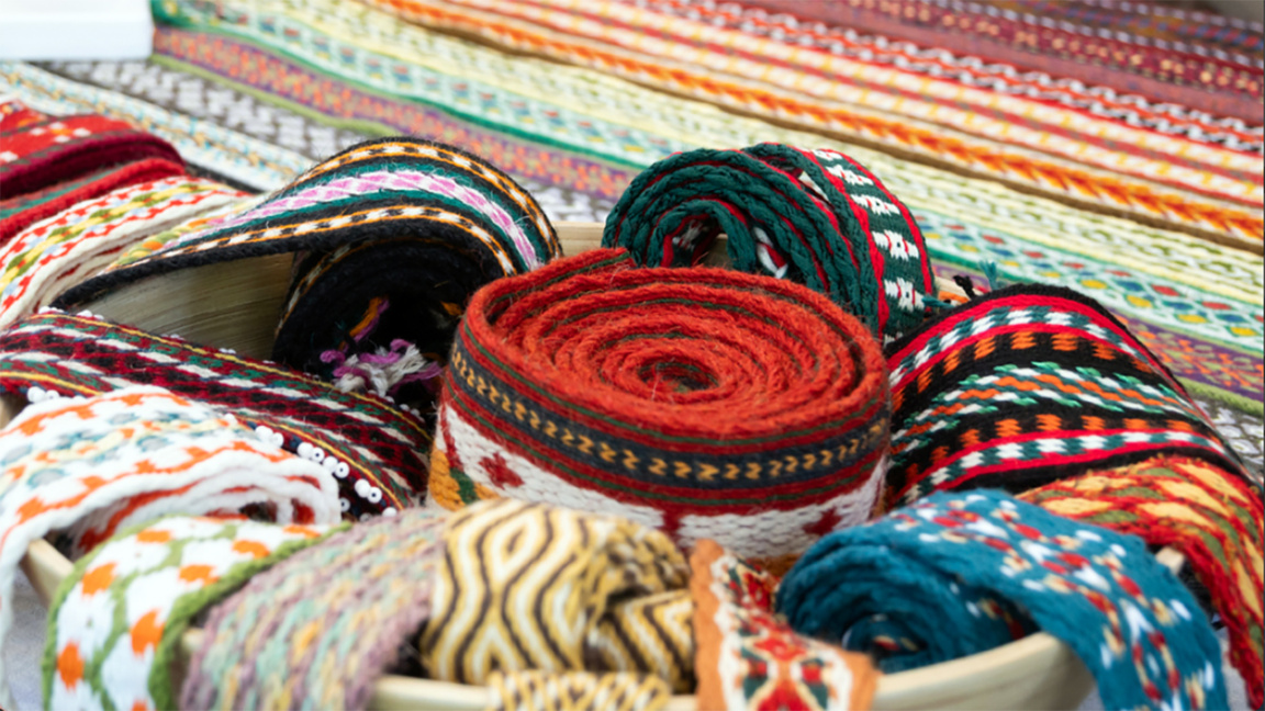 Rassemblement de maîtres artisans à Plovdiv : ateliers et démonstrations