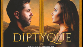 Premier album de Sonya Yoncheva et Domingo Hindoyan