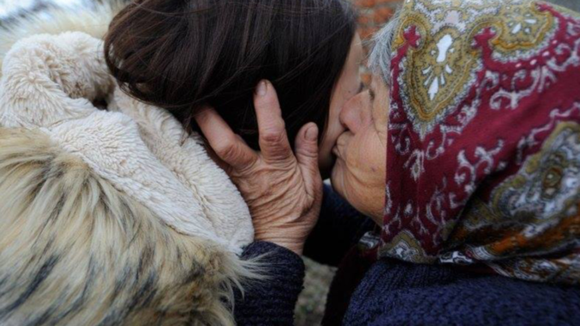 Кампания "Бъди човек" в Ямбол отново в п...