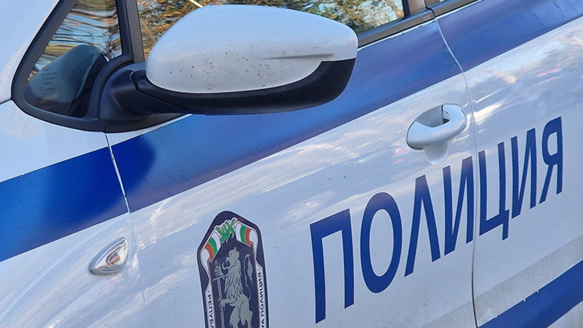 МВР в действие